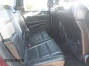 ✅ 2016 Jeep Grand Cherokee Limited 75th Anniversary • VIN: 1C4RJFBGXGC305659 • Lot: 43618346. Listed on IAAI with 171,771 mi. Free auction sales archive from the USA and detailed vehicle history report at DreamBid. Image 8.