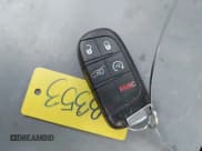 ✅ 2017 Jeep Grand Cherokee Limited • VIN: 1C4RJEBG4HC793440 • Lot: 42187890. Wystawiony na IAAI z przebiegiem 128 392 mil. Bezpłatny archiwum sprzedaży aukcyjnych z USA i szczegółowy raport historii pojazdu na DreamBid. Zdjęcie 11.