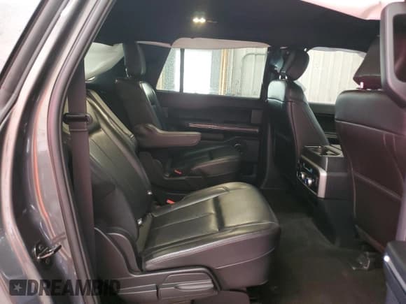 ✅ 2020 Ford Expedition Max XLT • VIN: 1FMJK1JTXLEA53109 • Lot: 67213215. Listed on Copart with 83,676 mi. Free auction sales archive from the USA and detailed vehicle history report at DreamBid. Image 11.