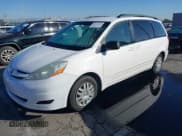 ✅ 2006 Toyota Sienna LE • VIN: 5TDZA23C36S436112 • Lot: 43740076. Listed on IAAI with 167,250 mi. Free auction sales archive from the USA and detailed vehicle history report at DreamBid. Image 2.