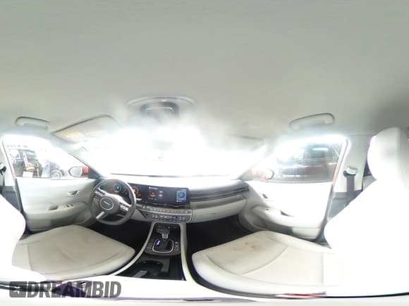 ✅ 2024 Hyundai Kona SEL • VIN: KM8HB3AB8RU171966 • Лот: 90621385. Опубликован ранее на Copart с пробегом 18 183 миль. Бесплатный доступ к архиву аукционных продаж из США и подробный отчёт об истории автомобиля на DreamBid. Изображение 15.