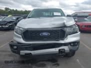 ✅ 2019 Ford Ranger Lariat • VIN: 1FTER4EH1KLA16937 • Lot: 43570781. Listed on IAAI with 81,307 mi. Free auction sales archive from the USA and detailed vehicle history report at DreamBid. Image 12.