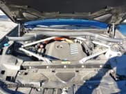 ✅ 2023 BMW X5 xDrive45e • VIN: 5UXTA6C08P9R45131 • Lot: 43460249. Wystawiony na IAAI z przebiegiem 50 746 mil. Bezpłatny archiwum sprzedaży aukcyjnych z USA i szczegółowy raport historii pojazdu na DreamBid. Zdjęcie 10.