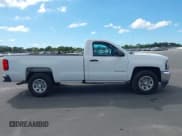 ✅ 2018 Chevrolet Silverado 1500 Work Truck • VIN: 1GCNCNEC8JZ906214 • Lot: 43342796. Wystawiony na IAAI z przebiegiem Nie podano. Bezpłatny archiwum sprzedaży aukcyjnych z USA i szczegółowy raport historii pojazdu na DreamBid. Zdjęcie 13.