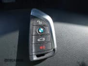 ✅ 2024 BMW X4 xDrive30i • VIN: 5UX33DT00R9T88295 • Lot: 43093479. Listed on IAAI with 43,920 mi. Free auction sales archive from the USA and detailed vehicle history report at DreamBid. Image 11.