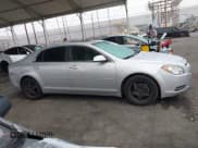 ✅ 2010 Chevrolet Malibu 1LT • VIN: 1G1ZC5E07AF197499 • Лот: 43402027. Опубликован ранее на IAAI с пробегом Не указан. Бесплатный доступ к архиву аукционных продаж из США и подробный отчёт об истории автомобиля на DreamBid. Изображение 13.