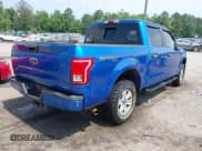 ✅ 2015 Ford F-150 XLT • VIN: 1FTEW1EF7FFC35721 • Lot: 42468894. Wystawiony na IAAI z przebiegiem 125 387 mil. Bezpłatny archiwum sprzedaży aukcyjnych z USA i szczegółowy raport historii pojazdu na DreamBid. Zdjęcie 4.