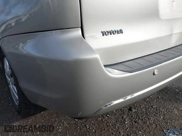 ✅ 2005 Toyota Sienna CE • VIN: 5TDZA23C25S302254 • Lot: 43632536. Listed on IAAI with 170,976 mi. Free auction sales archive from the USA and detailed vehicle history report at DreamBid. Image 20.