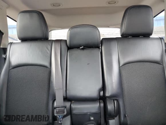 ✅ 2019 Dodge Journey Crossroad • VIN: 3C4PDDGG4KT759186 • Лот: 92003205. Опубликован ранее на Copart с пробегом 119 518 миль. Бесплатный доступ к архиву аукционных продаж из США и подробный отчёт об истории автомобиля на DreamBid. Изображение 10.