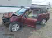 2009 Hyundai Santa Fe GLS with VIN 5NMSG13D09H305987, listed as a Copart auction lot 74473374 with Not provided miles and Salvage title. Bid and sale history available at DreamBid. Image 1.