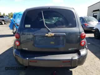 2011 Chevrolet HHR 1LT с VIN 3GNBABFW1BS521552, выставлен на аукционе Copart как лот 61574564 с пробегом 174 315 миль миль и Списание • Salvage title. История ставок и продаж доступна на DreamBid. Изображение 6.