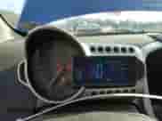 2016 Chevrolet Sonic RS с VIN 1G1JG5SB5G4124563, выставлен на аукционе Copart как лот 47774385 с пробегом 148 892 миль миль и Списание • Salvage title. История ставок и продаж доступна на DreamBid. Изображение 9.