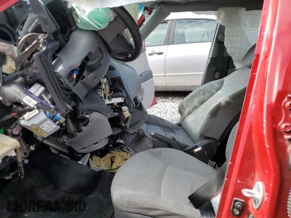 ✅ 2012 Hyundai Accent GLS • VIN: KMHCT4AE1CU254752 • Лот: 70299554. Опубликован ранее на Copart с пробегом Не указан. Бесплатный доступ к архиву аукционных продаж из США и подробный отчёт об истории автомобиля на DreamBid. Изображение 7.