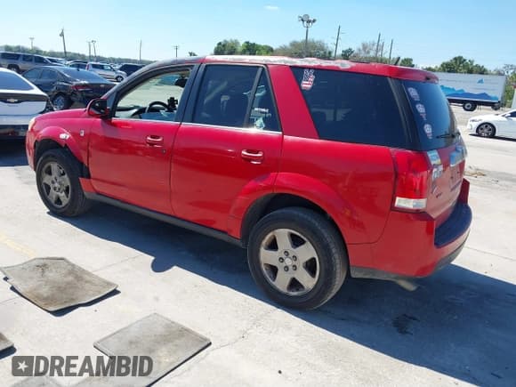 ✅ 2006 Saturn VUE • VIN: 5GZCZ53496S808485 • Lot: 41672526. Wystawiony na IAAI z przebiegiem 212 244 mil. Bezpłatny archiwum sprzedaży aukcyjnych z USA i szczegółowy raport historii pojazdu na DreamBid. Zdjęcie 3.