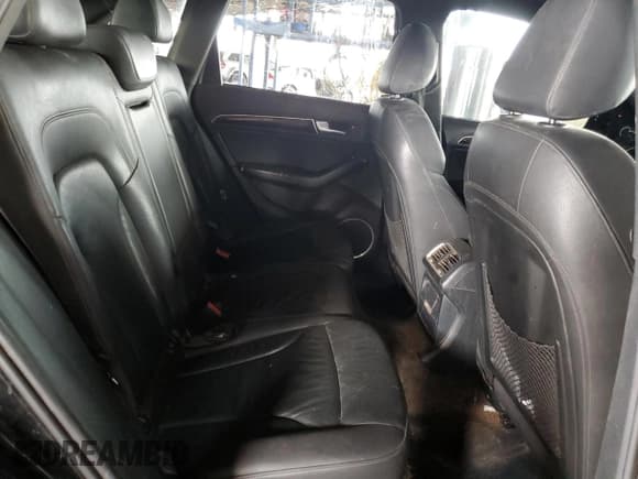 ✅ 2016 Audi Q5 Premium Plus • VIN: WA1DVAFP6GA041647 • Лот: 86263095. Опубликован ранее на Copart с пробегом 85 114 миль. Бесплатный доступ к архиву аукционных продаж из США и подробный отчёт об истории автомобиля на DreamBid. Изображение 10.