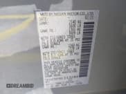 ✅ 2025 Nissan Murano Platinum • VIN: 5N1AZ3DT4SC113284 • Лот: 43136615. Опубликован ранее на IAAI с пробегом 1 014 миль. Бесплатный доступ к архиву аукционных продаж из США и подробный отчёт об истории автомобиля на DreamBid. Изображение 9.