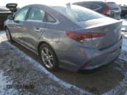 ✅ 2019 Hyundai Sonata SEL • VIN: 5NPE34AF3KH759478 • Lot: 71248802. Listed on Copart with 41,820 mi. Free auction sales archive from the USA and detailed vehicle history report at DreamBid. Image 2.