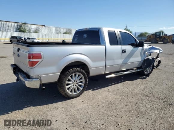 ✅ 2014 Ford F-150 XLT • VIN: 1FTEX1CMXEKF54955 • Lot: 81773395. Wystawiony na Copart z przebiegiem Nie podano. Bezpłatny archiwum sprzedaży aukcyjnych z USA i szczegółowy raport historii pojazdu na DreamBid. Zdjęcie 3.
