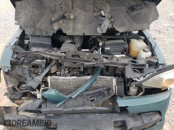 ✅ 2006 Saturn VUE • VIN: 5GZCZ23D86S866179 • Lot: 66828625. Wystawiony na Copart z przebiegiem 247 076 mil. Bezpłatny archiwum sprzedaży aukcyjnych z USA i szczegółowy raport historii pojazdu na DreamBid. Zdjęcie 12.