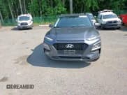 ✅ 2019 Hyundai Kona SEL • VIN: KM8K22AA6KU320436 • Лот: 62791714. Опубликован ранее на Copart с пробегом 25 509 миль. Бесплатный доступ к архиву аукционных продаж из США и подробный отчёт об истории автомобиля на DreamBid. Изображение 11.