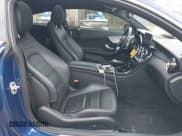 ✅ 2017 Mercedes-Benz C 300 • VIN: WDDWJ4KB5HF408862 • Lot: 37567158. Listed on IAAI with 84,134 mi. Free auction sales archive from the USA and detailed vehicle history report at DreamBid. Image 5.