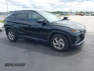 ✅ 2024 Hyundai Tucson SEL • VIN: 5NMJB3DEXRH326827 • Лот: 43256044. Опубликован ранее на IAAI с пробегом 31 334 миль. Бесплатный доступ к архиву аукционных продаж из США и подробный отчёт об истории автомобиля на DreamBid. Изображение 1.