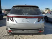 ✅ 2022 Hyundai Tucson SEL • VIN: 5NMJBCAE9NH137763 • Lot: 37283003. Wystawiony na Copart z przebiegiem 6 249 mil. Bezpłatny archiwum sprzedaży aukcyjnych z USA i szczegółowy raport historii pojazdu na DreamBid. Zdjęcie 6.