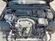 2025 Mercedes-Benz CLA 250 z VIN W1K5J4GB5SN504363, wystawiony jako Copart lot #61268535 z przebiegiem 1 854 mil mil oraz Szkoda całkowita • Salvage title. Historia ofert i sprzedaży dostępna na DreamBid. Obrazek 11.