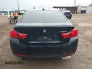 ✅ 2016 BMW 4 Series 428i • VIN: WBA4A9C59GG507553 • Лот: 43490927. Опубликован ранее на IAAI с пробегом 137 482 миль. Бесплатный доступ к архиву аукционных продаж из США и подробный отчёт об истории автомобиля на DreamBid. Изображение 16.