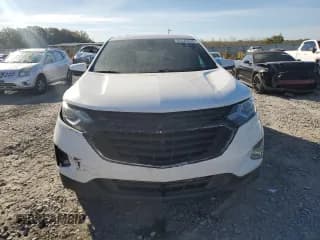 ✅ 2019 Chevrolet Equinox LT • VIN: 2GNAXKEV8K6131520 • Лот: 89470755. Опубликован ранее на Copart с пробегом 214 562 миль. Бесплатный доступ к архиву аукционных продаж из США и подробный отчёт об истории автомобиля на DreamBid. Изображение 5.