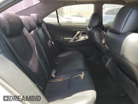 ✅ 2007 Toyota Camry LE • VIN: 4T1BK46K27U003015 • Lot: 58390795. Listed on Copart with Not provided. Free auction sales archive from the USA and detailed vehicle history report at DreamBid. Image 10.