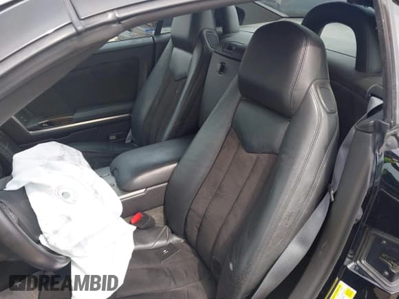 ✅ 2008 Cadillac XLR-V • VIN: 1G6YX36D685600145 • Лот: 42291066. Опубликован ранее на IAAI с пробегом 34 035 миль. Бесплатный доступ к архиву аукционных продаж из США и подробный отчёт об истории автомобиля на DreamBid. Изображение 8.