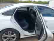 2018 Hyundai Sonata SEL with VIN 5NPE34AF5JH642757, listed as a IAAI auction lot 43307782 with 96,315 mi miles and . Bid and sale history available at DreamBid. Image 8.