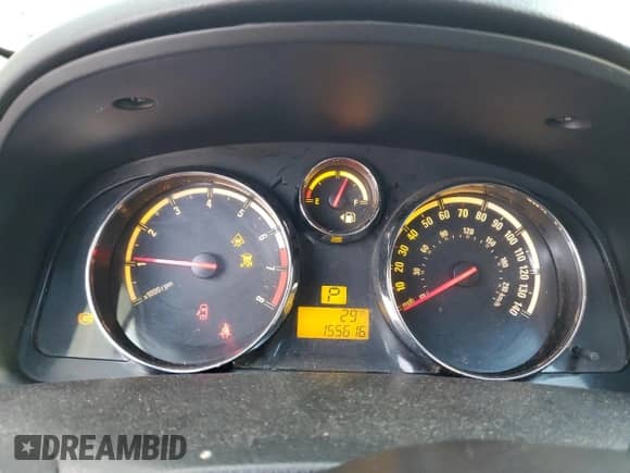 2008 Saturn VUE XE с VIN 3GSCL33P48S529880, выставлен на аукционе Copart как лот 88073575 с пробегом 155 616 миль миль и Чистый • Clean title. История ставок и продаж доступна на DreamBid. Изображение 9.