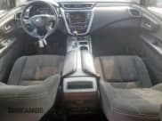 ✅ 2019 Nissan Murano SV • VIN: 5N1AZ2MS9KN107549 • Lot: 71163105. Listed on Copart with 69,610 mi. Free auction sales archive from the USA and detailed vehicle history report at DreamBid. Image 8.