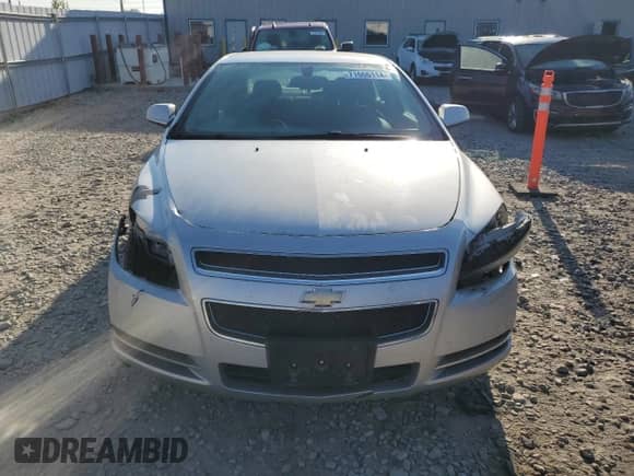 2009 Chevrolet Malibu 1LT z VIN 1G1ZH57B19F172853, wystawiony jako Copart lot #71666114 z przebiegiem 147 915 mil mil oraz Nie do naprawy • Non repairable. Historia ofert i sprzedaży dostępna na DreamBid. Obrazek 5.