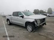 ✅ 2020 Chevrolet Silverado 1500 LT • VIN: 3GCUYDED2LG100324 • Lot: 72392524. Wystawiony na Copart z przebiegiem 63 614 mil. Bezpłatny archiwum sprzedaży aukcyjnych z USA i szczegółowy raport historii pojazdu na DreamBid. Zdjęcie 11.