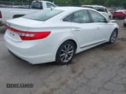 ✅ 2016 Hyundai Azera • VIN: KMHFG4JGXGA549696 • Лот: 42600651. Опубликован ранее на IAAI с пробегом 164 896 миль. Бесплатный доступ к архиву аукционных продаж из США и подробный отчёт об истории автомобиля на DreamBid. Изображение 4.