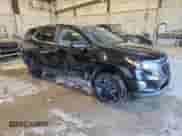 2021 Chevrolet Equinox LT z VIN 3GNAXUEV1ML370417, wystawiony jako Copart lot #90285665 z przebiegiem 73 667 mil mil oraz Nie do naprawy • Non repairable. Historia ofert i sprzedaży dostępna na DreamBid. Obrazek 4.