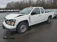 ✅ 2009 Chevrolet Colorado 1LT • VIN: 1GCCS199198135811 • Лот: 83224574. Опубликован ранее на Copart с пробегом Не указан. Бесплатный доступ к архиву аукционных продаж из США и подробный отчёт об истории автомобиля на DreamBid. Изображение 1.