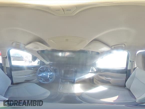 ✅ 2014 Ford Escape SE • VIN: 1FMCU0GX9EUA22417 • Lot: 71364575. Wystawiony na Copart z przebiegiem 133 757 mil. Bezpłatny archiwum sprzedaży aukcyjnych z USA i szczegółowy raport historii pojazdu na DreamBid. Zdjęcie 15.