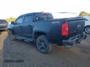 ✅ 2018 Chevrolet Colorado 4WD LT • VIN: 1GCGTCENXJ1124414 • Лот: 69991525. Опубликован ранее на Copart с пробегом 217 545 миль. Бесплатный доступ к архиву аукционных продаж из США и подробный отчёт об истории автомобиля на DreamBid. Изображение 2.