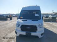 ✅ 2021 Ford Transit Passenger XLT • VIN: 1FBAX2X80MKA49592 • Лот: 43683885. Опубликован ранее на IAAI с пробегом 91 674 миль. Бесплатный доступ к архиву аукционных продаж из США и подробный отчёт об истории автомобиля на DreamBid. Изображение 12.