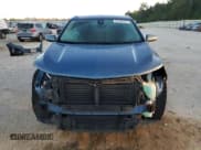 ✅ 2024 Chevrolet Equinox LT • VIN: 3GNAXUEG6RL196580 • Lot: 82440335. Listed on Copart with 39,519 mi. Free auction sales archive from the USA and detailed vehicle history report at DreamBid. Image 5.