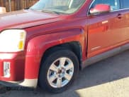 ✅ 2010 GMC Terrain SLE-2 • VIN: 2CTALDEW5A6346106 • Lot: 43772989. Wystawiony na IAAI z przebiegiem 112 287 mil. Bezpłatny archiwum sprzedaży aukcyjnych z USA i szczegółowy raport historii pojazdu na DreamBid. Zdjęcie 6.