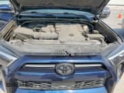 ✅ 2021 Toyota 4Runner SR5 Premium • VIN: JTEFU5JRXM5250407 • Lot: 81552535. Listed on Copart with 85,385 mi. Free auction sales archive from the USA and detailed vehicle history report at DreamBid. Image 12.