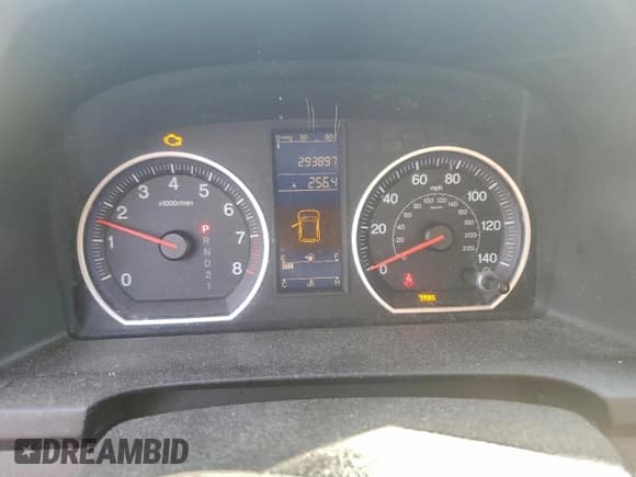 ✅ 2010 Honda CR-V LX • VIN: 5J6RE4H32AL080944 • Lot: 96303475. Listed on Copart with 293,897 mi. Free auction sales archive from the USA and detailed vehicle history report at DreamBid. Image 9.