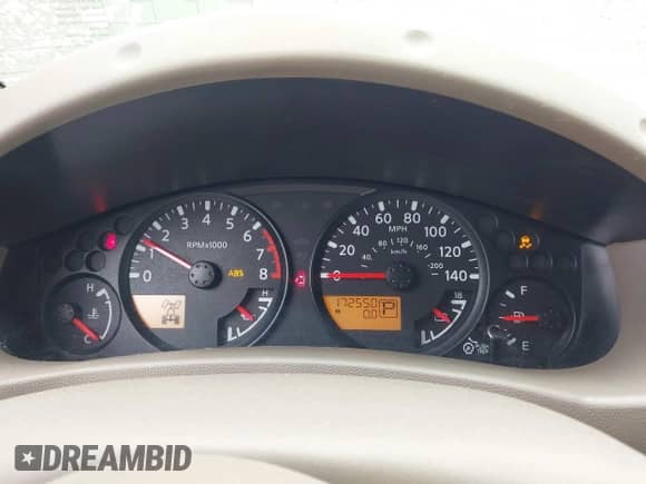 2016 Nissan Frontier SV with VIN 1N6AD0EV0GN723676, listed as a IAAI auction lot 43140977 with 172,550 mi miles and . Bid and sale history available at DreamBid. Image 7.