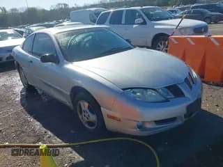 ✅ 2004 Pontiac Sunfire • VIN: 1G2JB12F647350224 • Lot: 43694022. Listed on IAAI with 98,588 mi. Free auction sales archive from the USA and detailed vehicle history report at DreamBid. Image 1.