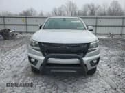 ✅ 2015 Chevrolet Colorado 4WD LT • VIN: 1GCHTBEA1F1137474 • Лот: 45795795. Опубликован ранее на Copart с пробегом 91 430 миль. Бесплатный доступ к архиву аукционных продаж из США и подробный отчёт об истории автомобиля на DreamBid. Изображение 5.